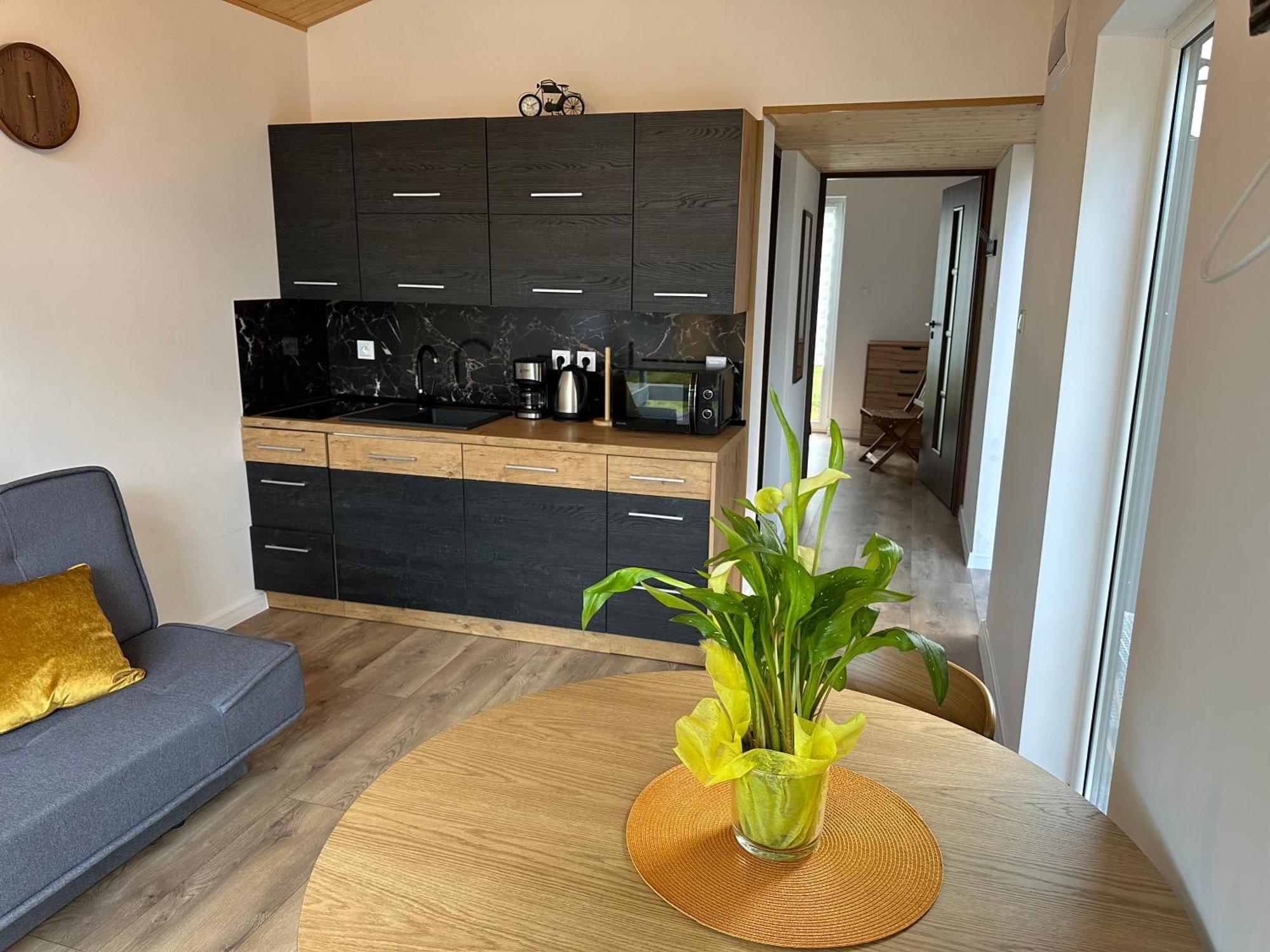 Holiday home Libre