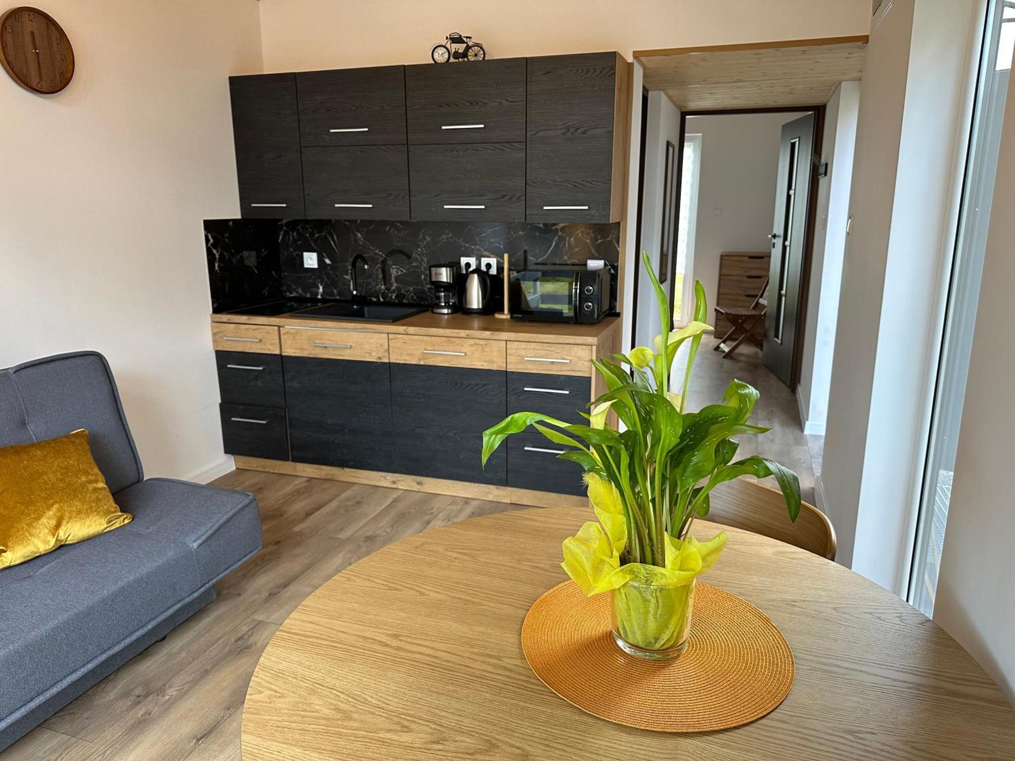 Libre Holiday home Gdansk