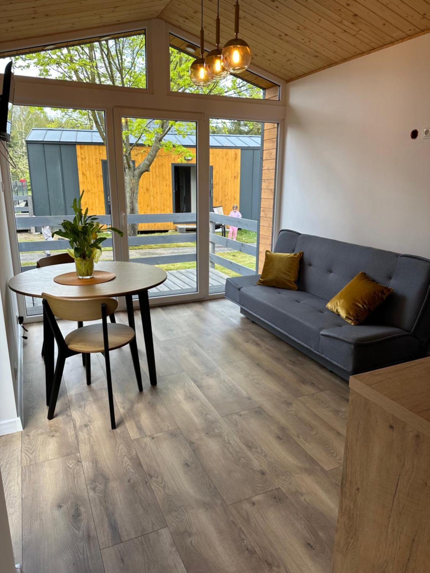 Libre Holiday home *