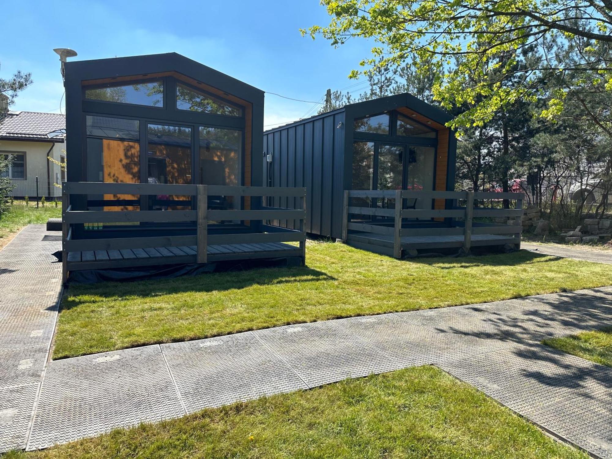 Holiday home Libre *