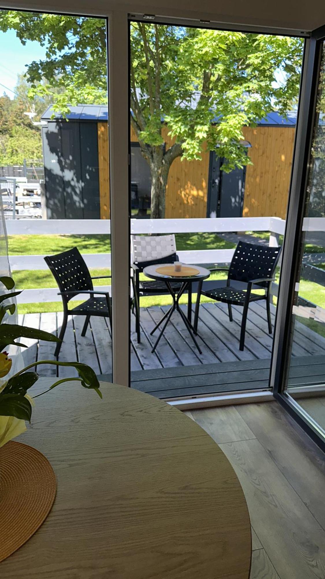 Libre Holiday home *